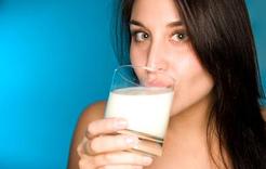 Молоко для здоровья женщины