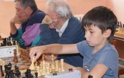 Шахматный турнир в День защитника Отечества
