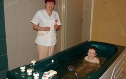 Коркинские дети поправили здоровье в санаториях
