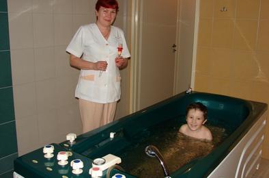 Коркинские дети поправили здоровье в санаториях