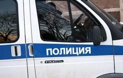 В Первомайском два брата напали на полицейского