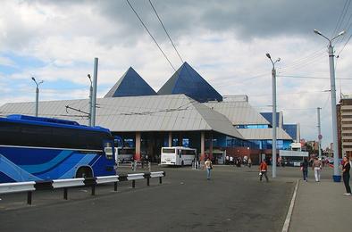 Автобусы из Коркино начнут движение до «Синегорья»