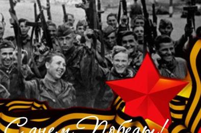 В Коркино открылся кинофестиваль в честь Победы