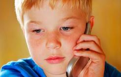 «Телефон доверия» для взрослых и детей