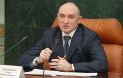 В Челябинске обсудили модернизацию ЖКХ