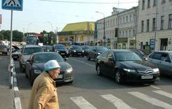 В Коркино сегодня пройдёт операция «Пешеход»