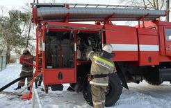 В Коркино за 10 месяцев – свыше ста пожаров