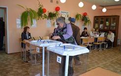 В Коркино меняется схема избирательных округов