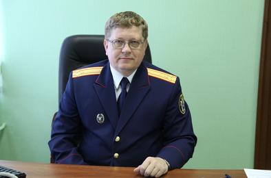 Заместитель руководителя Следственного управления по Челябинской области проведет личный прием граждан