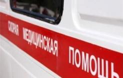 В Коркино в ДТП пострадал шестилетний ребёнок 