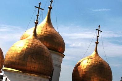 В Челябинске построят собор Рождества Христова