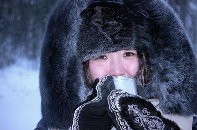 На Южном Урале обоснуются морозы