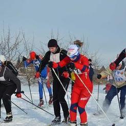 В Коркино пройдёт День лыжника