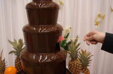 В Коркино пройдёт шоколадный праздник