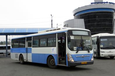 В Коркино повышена стоимость проезда в автобусах