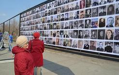  «Помни меня»: приём фотографий для Стены Памяти продлен до 30 апреля
