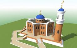 В Коркино объявлен сбор средств на строительство мечети