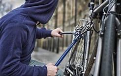 В Коркино все чаще крадут велосипеды