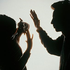 В Коркино подано 150 жалоб на насилие в семье