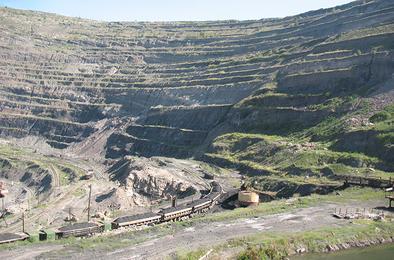 Иск к Челябинской угольной компании отклонён