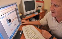 В Челябинской области 270 тысяч «электронных граждан»