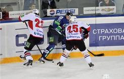 «Ростелеком» обеспечит трансляцию матчей КХЛ