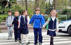 В Коркино пройдёт акция в защиту детей-пешеходов