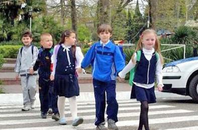 В Коркино пройдёт акция в защиту детей-пешеходов