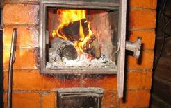 Пришли холода – в Коркино начались пожары