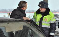 ГИБДД Коркино проверит водителей на трезвость