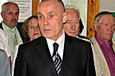 В Коркино назначен руководитель общественной приёмной