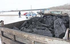В Коркино проводится операция «Уголь»