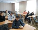 Молодёжь Коркино создала совет местного отделения «ЗВУ»