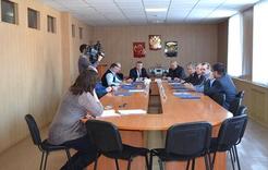 Совет депутатов Коркино состоялся с третьей попытки