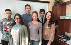 Коркинские ученики отличились на региональной олимпиаде