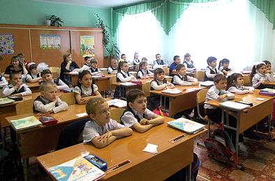 Коркинских детей готовят к выбору профессии