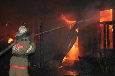 Выходной в Коркино «отметился» пожаром и детскими травмами