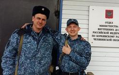 Полицейские Коркино выполнили служебные задачи