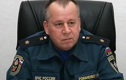 Горноспасатели: разрез на экологию Челябинска не влияет