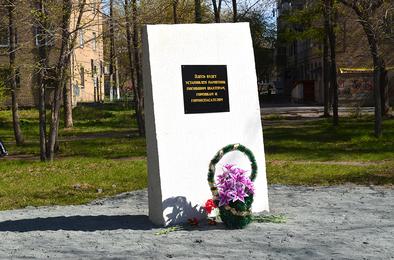 В Коркино увековечат память погибших горняков и шахтёров