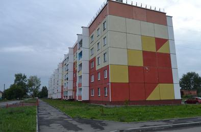 «Путинский» дом в Коркино построен с нарушениями