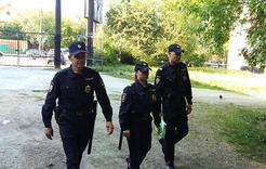 Полиция Коркино обеспечит охрану общественного порядка в День России