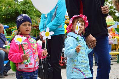 В Коркино отметят День семьи, любви и верности