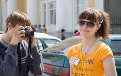 В Коркино состоится праздник фотографов и фотографии 