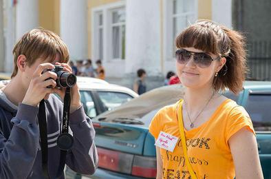 В Коркино состоится праздник фотографов и фотографии 