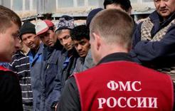 В Коркинском суде защищены права мигранта