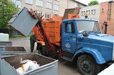 За вывоз мусора коркинцы будут платить отдельно