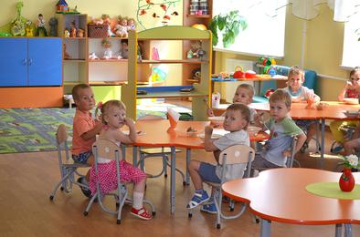 В Коркинском районе все образовательные организации готовы к учебному году