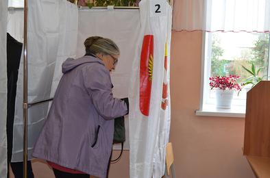 Коркинский район готовится к единому дню голосования