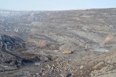 Проект ликвидации угольного разреза «Коркинский» выполнен на 70 процентов